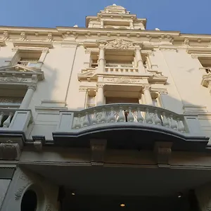 Hotel Ii, Ostenda