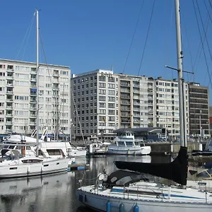 C-hotels Burlington Ostenda